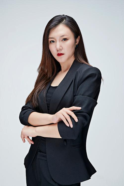 钟亮 舞台监督负责人
